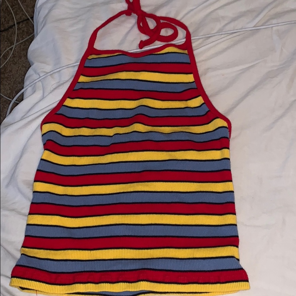 Top from Brandy Melville